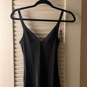 SKIMS black dress